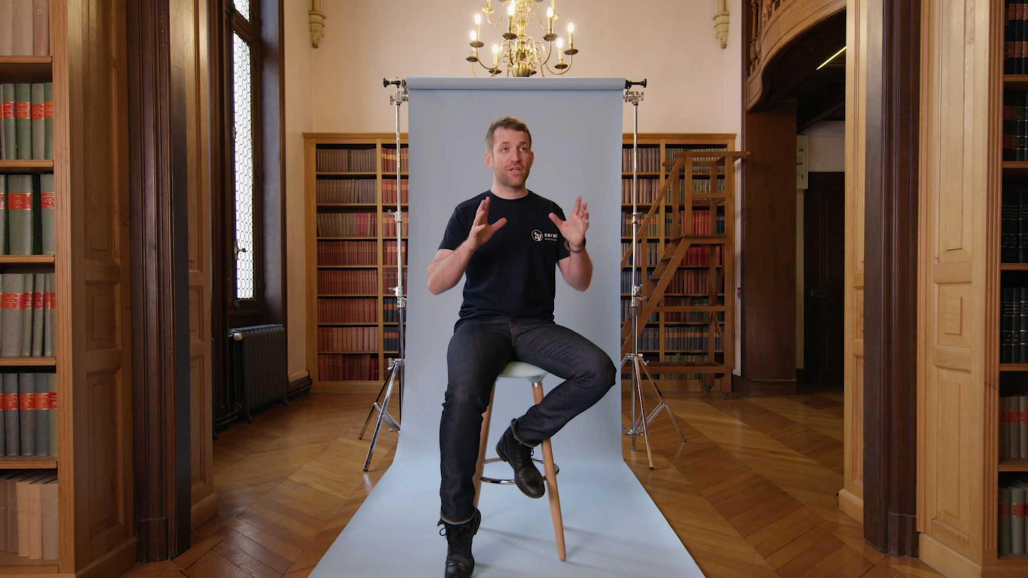 CORAL REEF CONSERVATION